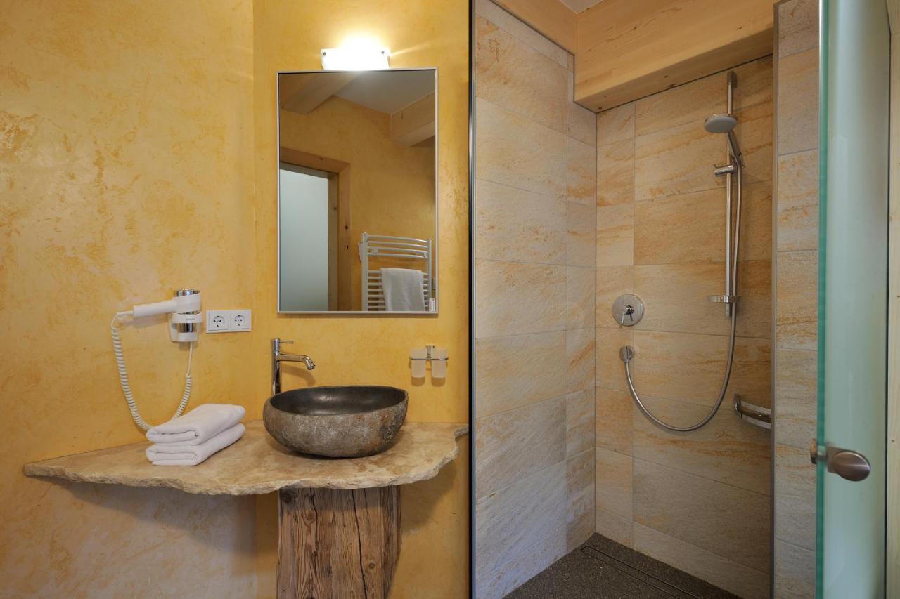 Ur-Natur Appartements 玛丽亚埃姆安斯泰内嫩米尔 外观 照片