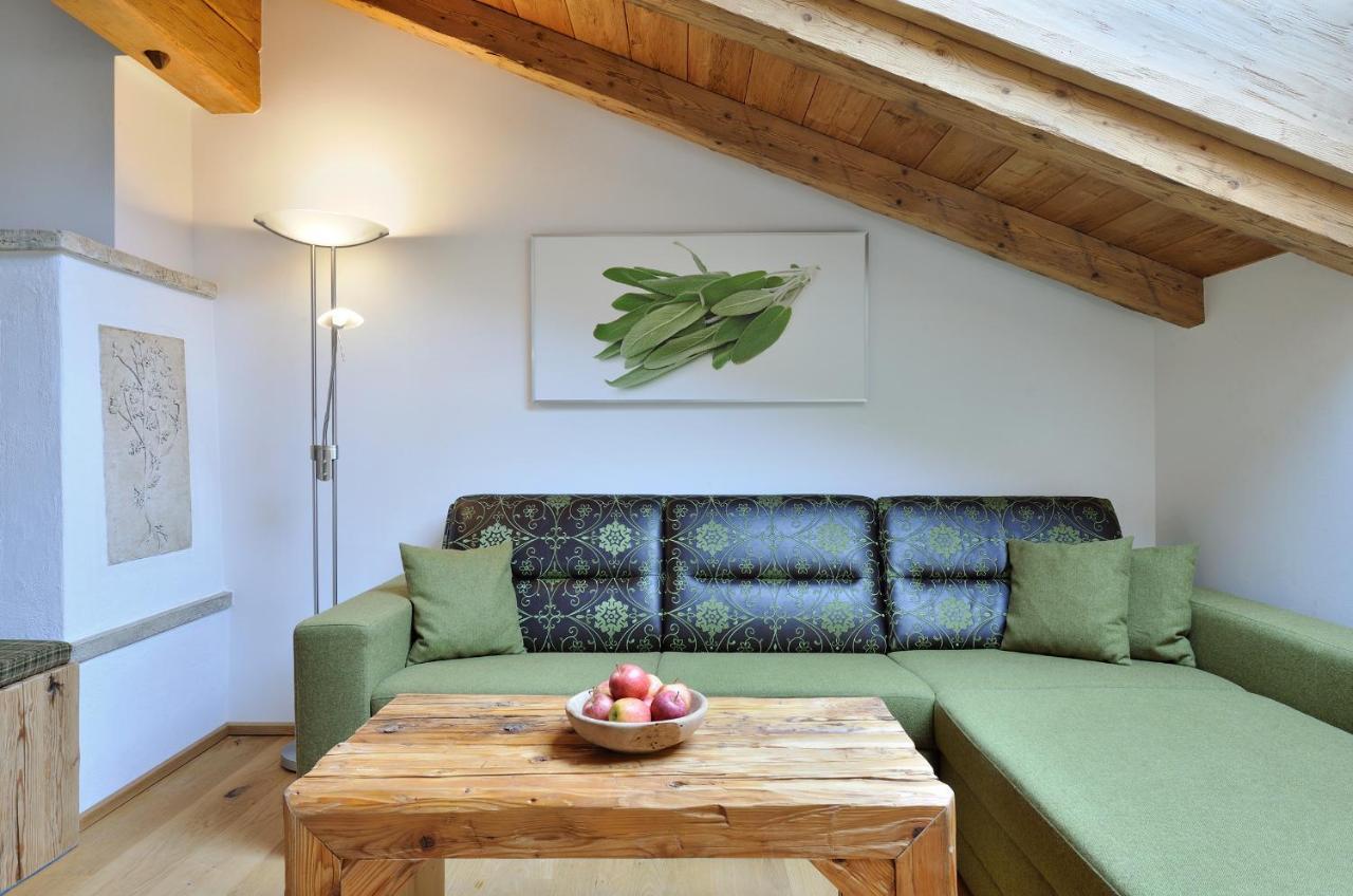 Ur-Natur Appartements 玛丽亚埃姆安斯泰内嫩米尔 外观 照片