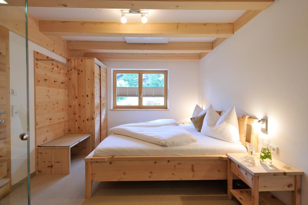 Ur-Natur Appartements 玛丽亚埃姆安斯泰内嫩米尔 外观 照片